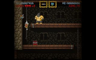 Maldita Castilla sur PC